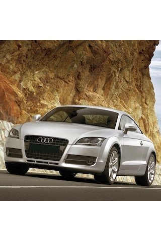IMG-1806920746526370957.jpg Audi Tt 2007-2010 Ön Cam Sol Fiskiye Memesi Isıtmalı 8j0955987g - Görsel 1