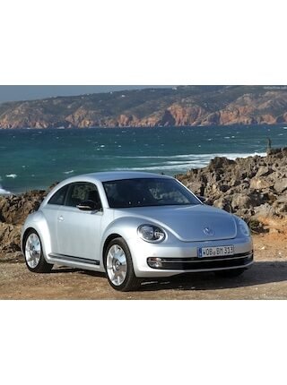 VW Beetle 12-19 Sol Dış Ayna Sinyali Lambası Kapaklı 3C8949101D