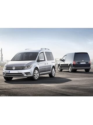 Vw Caddy 16-20 Arka Klima Havalandırma Izgarası Çiftli 1T0819203B