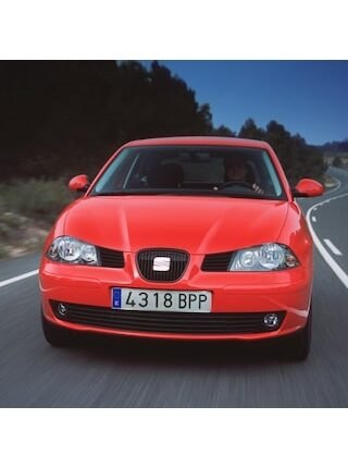 Seat İbiza 2002-2004 Çamurluk Sinyal Lambası Camı 1J0949117