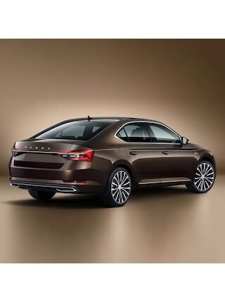 Skoda Superb 3 Sedan 2020-2023 Bagaj Amortisörü Pistonu 3v5827552