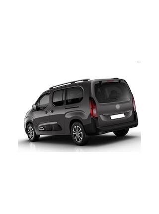 Citroen Berlingo 2019-2025 Arka Cam Silecek Kolu Silgi Takımı