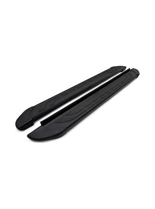 Mercedes Vito W639 Yan Basamak Seti - Siyah, Kısa Şase, Faba 2003-2014