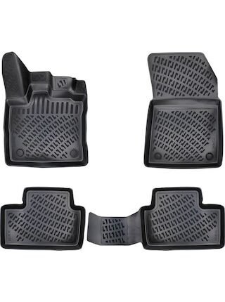 Suzuki Swift / 2010-2017 / Siyah / Rizline Paspas