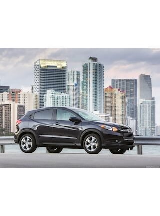Honda Hr-V Hrv 2016-2021 Ön Cam Silecek Silgeç Takımı 60X45 CM