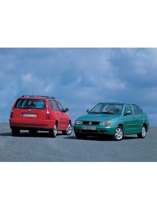 VW Polo Classic 96-99 Torpido Ön Cam Düğme Çerçevesi 6K0857061B