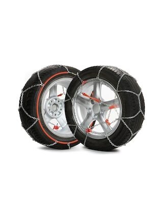 Takmatik Kar Patinaj Zinciri 195X55X16 Grup:8 Space