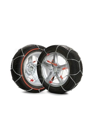 IMG-2724807953248870846.jpg Takmatik kar patinaj zinciri 195x55x15 grup:7 space - Görsel 1