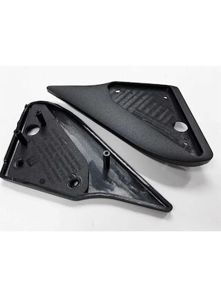 Vw Golf 2 Ayna Bağlantı Aparatı Adaptörü