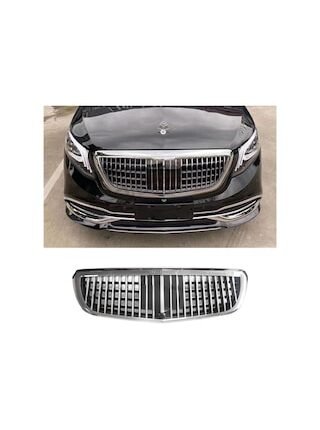 Mercedes W447 Vito Maybach Panjur 2014  2021