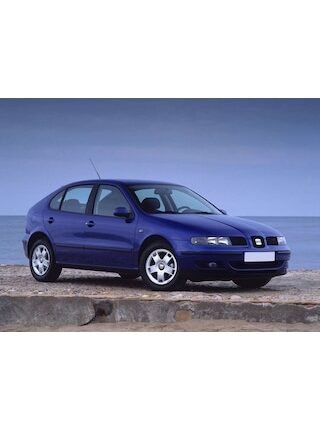 Seat Leon MK1 2000-2005 Sağ Ön Kapı İç Tutma Kolu 1M0867198B
