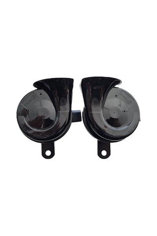 IMG-3065158439980014341.jpg Vw Passat B5.5 2001-2005 Korna Takımı 3b0951206c 3b0951206d - Görsel 1