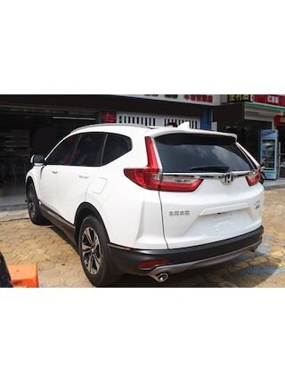 Honda Crv Uyumlu için Uyumlu Port Bagaj Tavan Çıtası Rayı Alüminy