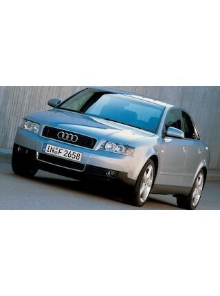 Audi A4 2001-2003 Ön Cam Sileceği Silecek Takımı Özel Tip 55X55Cm
