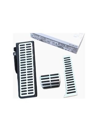 Vw Golf 6 Pedal Seti Takımı Geçmeli Otomotik