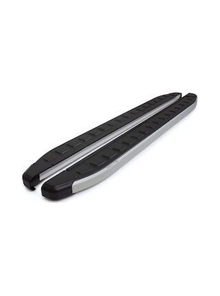 Mercedes Vito W639 Yan Basamak Seti - Gri, Kısa Şase, Proside 2003-2014