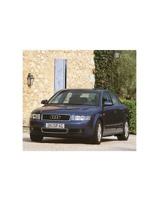 Audi A4 2002-2004 Ön Tampon Sağ Sis Farı Kapağı Sisli 8E0807682