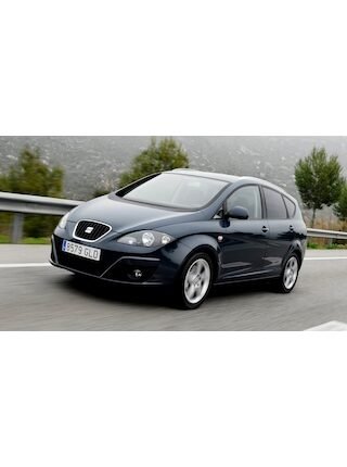 Seat Altea Xl 2009-2015 Ön Cam Silecek Silgi Silgeç Takım 65X65Cm