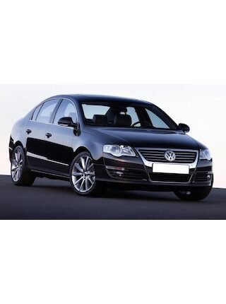 VW Passat B6 2006-11 Motor Kaputu Kaldırma Amortisörü 3C0823359A