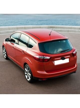 Ford C-max 2011-2015 Arka Bagaj Kapağı Açma Düğmesi Tuşu