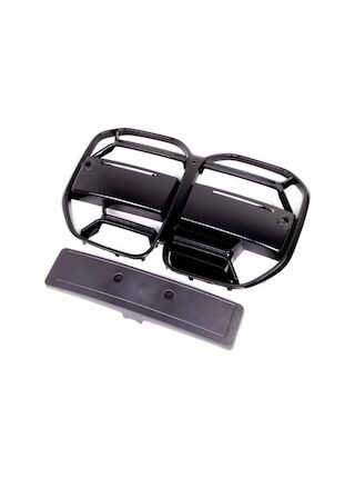 Autogp Bmw G26 M4 Cs Ön Böbrek Panjur Pianoblack 2021+