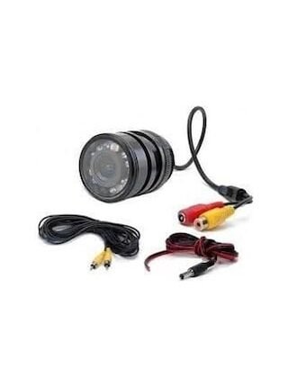 Aempart Geri Görüş Kamerası 28mm Ledli Aem11 1071