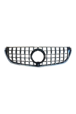 IMG-4713770513912348572.jpg Mercedes Vito Viano Gtr Ön Panjur 2016 / 2019 W447 N11.284 - Görsel 1
