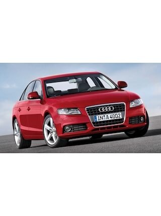 Audi A4 2009-2012 Ön Cam Silecek Silgi Silgeç Takımı Seti 60X50Cm