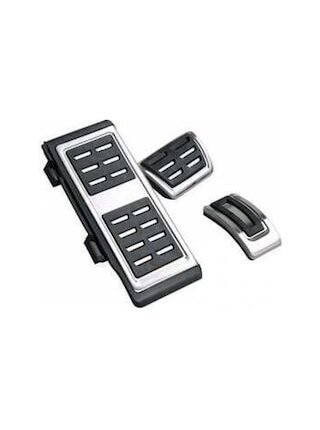 Autogp Cupra Formentor Pedal Seti Takımı Geçmeli Otomotk Oem1848331