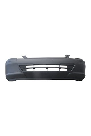 IMG-4985637948882695829.jpg Mercedes Vito W639 11/14 Ön Tampon Si S Deli Ksi Z Panjursuz Bantlı - Görsel 1