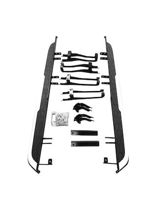 Honda Crv Uyumlu Yan Basamak Koruma Oem 2018+ Oem