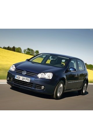 IMG-5053004304852454277.jpg Vw Golf Mk5 2004-2008 Sag Sis Fari Çerçevesi Izgarasi 1K0853666B 346145327 - Görsel 1