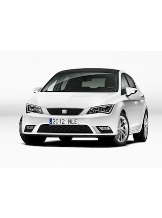 Seat Leon 3 2013-2020 Ön Cam Fiskiye Memesi Püskürtmeli 5F0955985 314351240