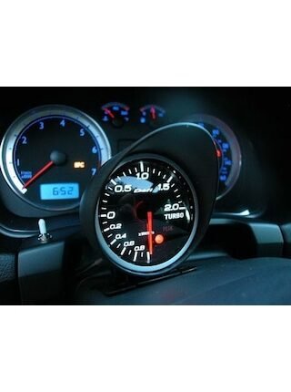 Defi Rpm Göstergesi Saati Defi Rpm