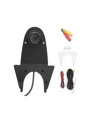 Aempart Geri Görüş Kamerası Bagaj Üstü Sprinter - Crafter