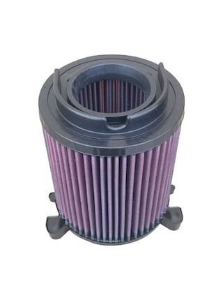 Autogp Vw Golf 5 Jetta A3 Leon Hava Filtre Kutu İçi E2014 Agp-2211-113