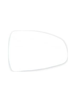 Audi A1 2010-2014 Sağ Dış Dikiz Ayna Camı Isıtmalı 8x0857536d