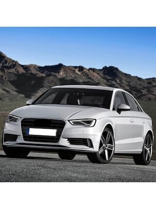 Audi A3 Sedan 2013-2016 Yakıt Depo Kapağı Kilit Motoru 8v0862153a