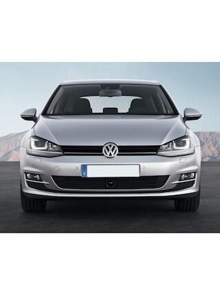 Vw Golf 7 2013-2017 Vites Topuzu Körügü Kromlu 5 Ileri 5G1711113 374356936