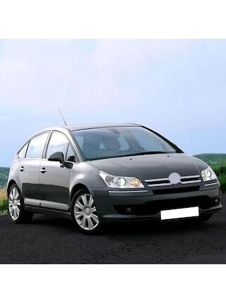 Citroen C4 Hb 2005-2010 Silecek Suyu Deposu Dolum Kapağı Kapak