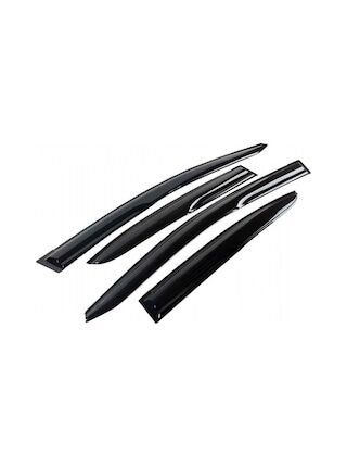 Fiat Marea Mugen Cam Rüzgarlığı 4 Lü