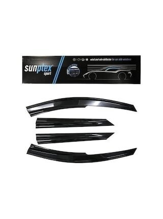 Sunplex Hyundai İ20 Cam Rüzgarlığı Mugen Tip Sunplex 2021+ Sps 137