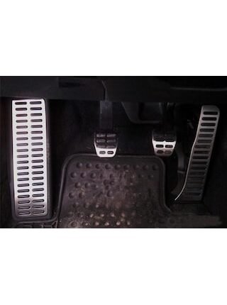 Vw Jetta Pedal Seti Takımı Geçmeli Manuel 2006 / 2010