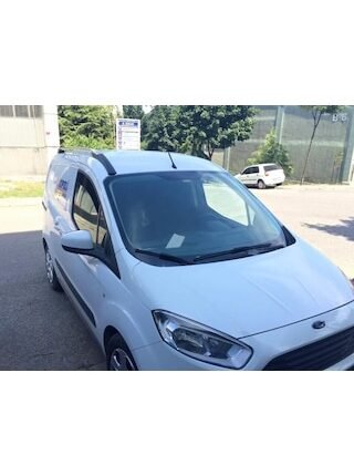 Autogp Ford Courier Tavan Çıtası Port Bagaj Alüminyum P09007
