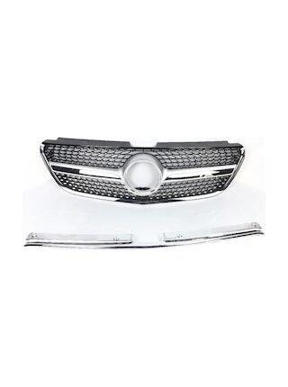 Mercedes Vito Viano Diamond Ön Panjur 2016 / 2019 W447