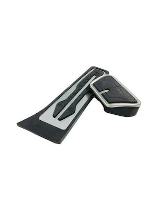 Bmw G20 Pedal Seti Takımı Geçmeli Otomotik 2 Parça