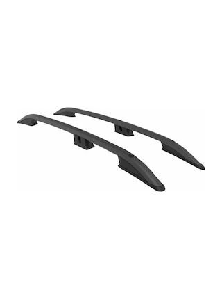 Citroen Berlingo Tavan Çıtası Port Bagaj Taşıyıcı Siyah 2008 / 2019