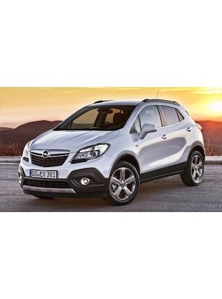 Opel Mokka X 2012-2020 Ön Cam Silecek Silgi Silgeç Takımı 65X35Cm