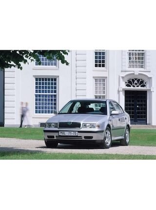 Skoda Octavia A4 97-09 Vites Kolu Plastigi Levye Burcu 1J0711076G 501027931