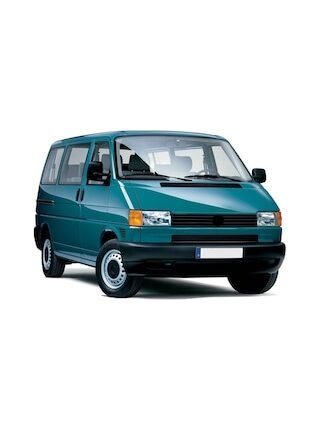 Vw Transporter T4 98-03 2.5 Acv Motor Fren Vakum Boru 7d1611931n